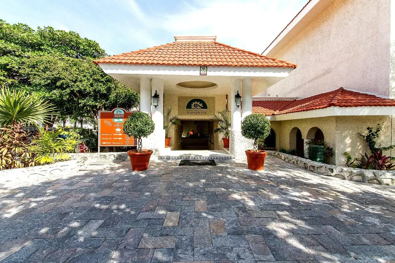 Perfect For Families Wonderful Beach Refreshing Pool And Pool Bar Xh7122 Playa del Carmen 0*,  Mexiko