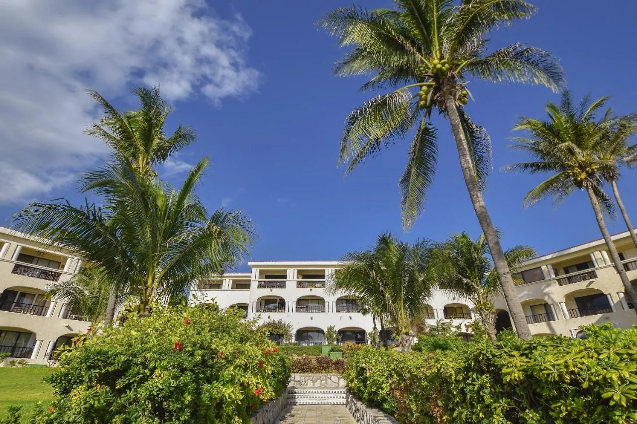 Lejlighed Perfect For Families Wonderful Beach Refreshing Pool And Pool Bar Xh7122 Playa del Carmen Mexico