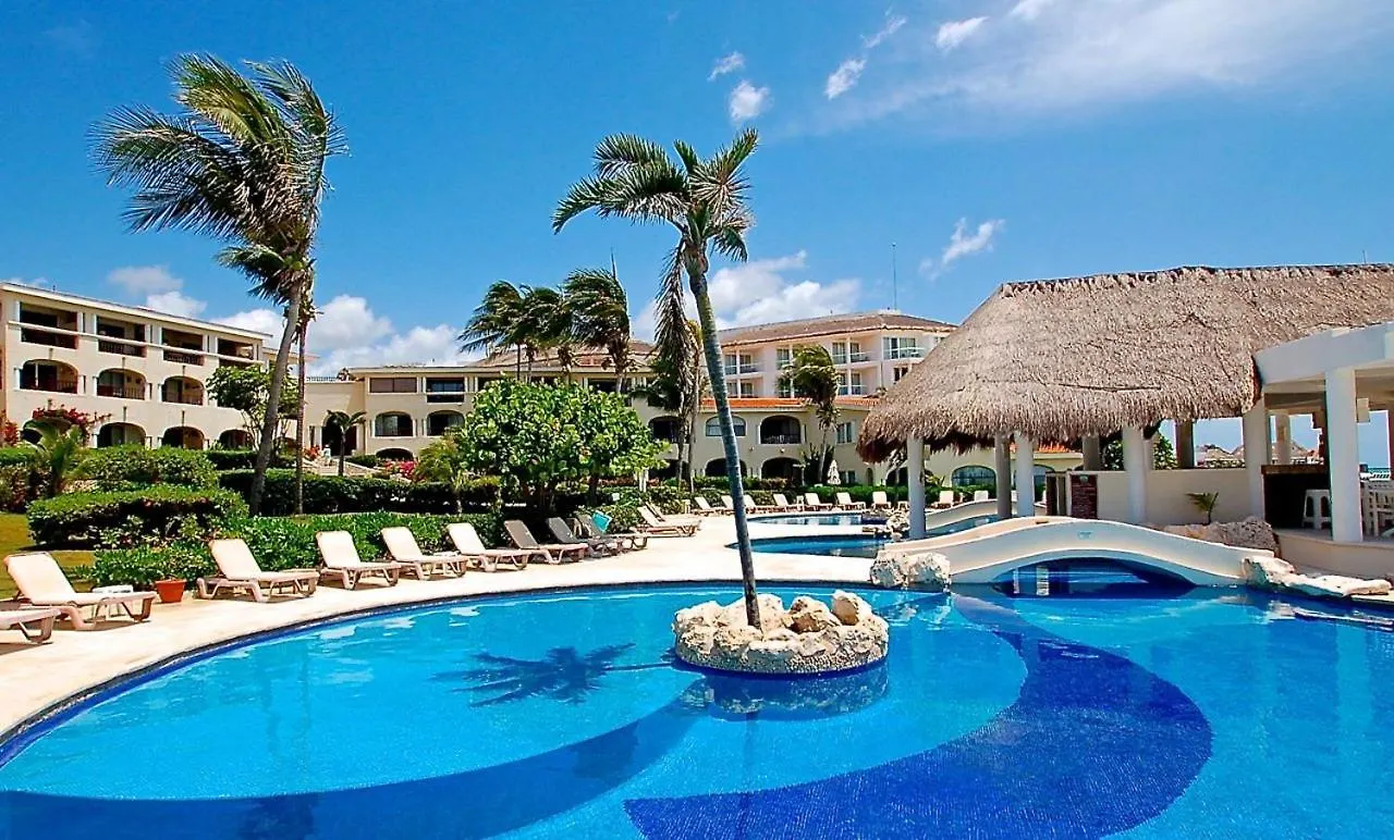 Apartament Perfect For Families Wonderful Beach Refreshing Pool And Pool Bar Xh7122 Playa del Carmen