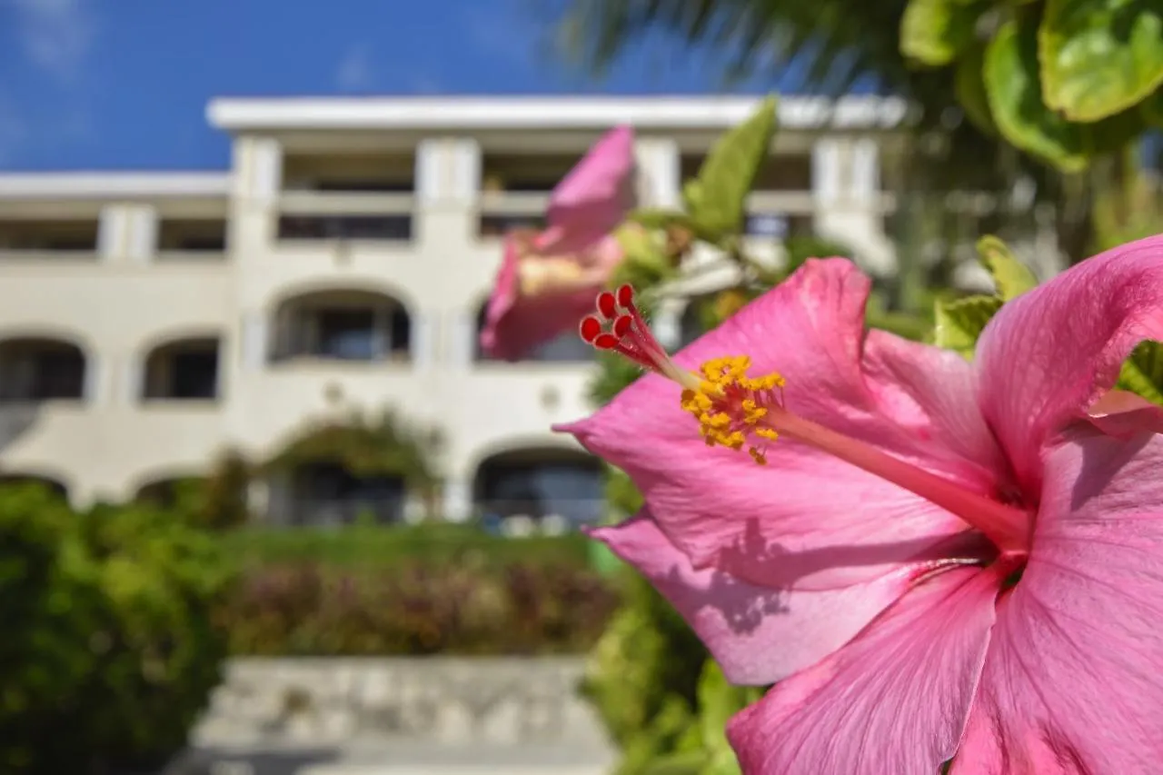 Perfect For Families Wonderful Beach Refreshing Pool And Pool Bar Xh7122 Playa del Carmen Apartament