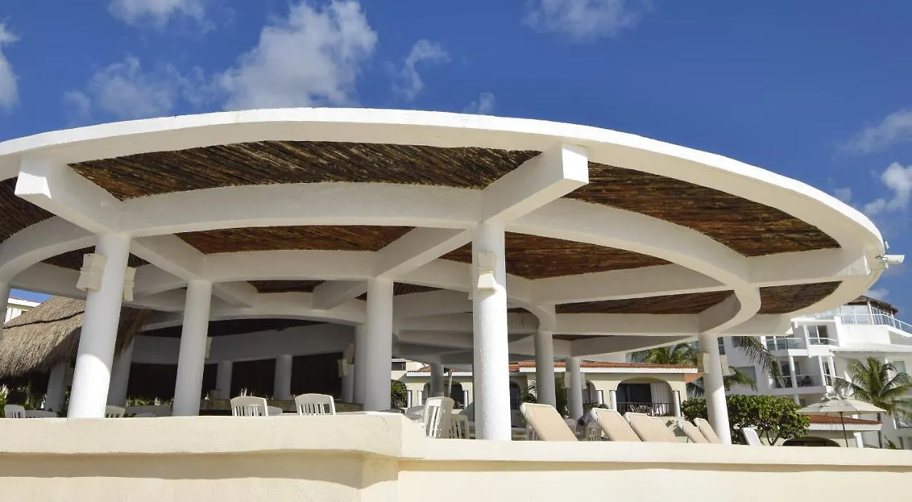 Apartament Perfect For Families Wonderful Beach Refreshing Pool And Pool Bar Xh7122 Playa del Carmen